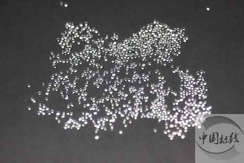 丰台金属表面处理厂喷砂玻璃微珠清理